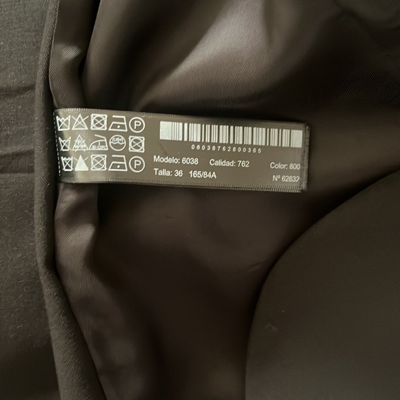 Massimo Dutti Blazer - Picture 6 of 8